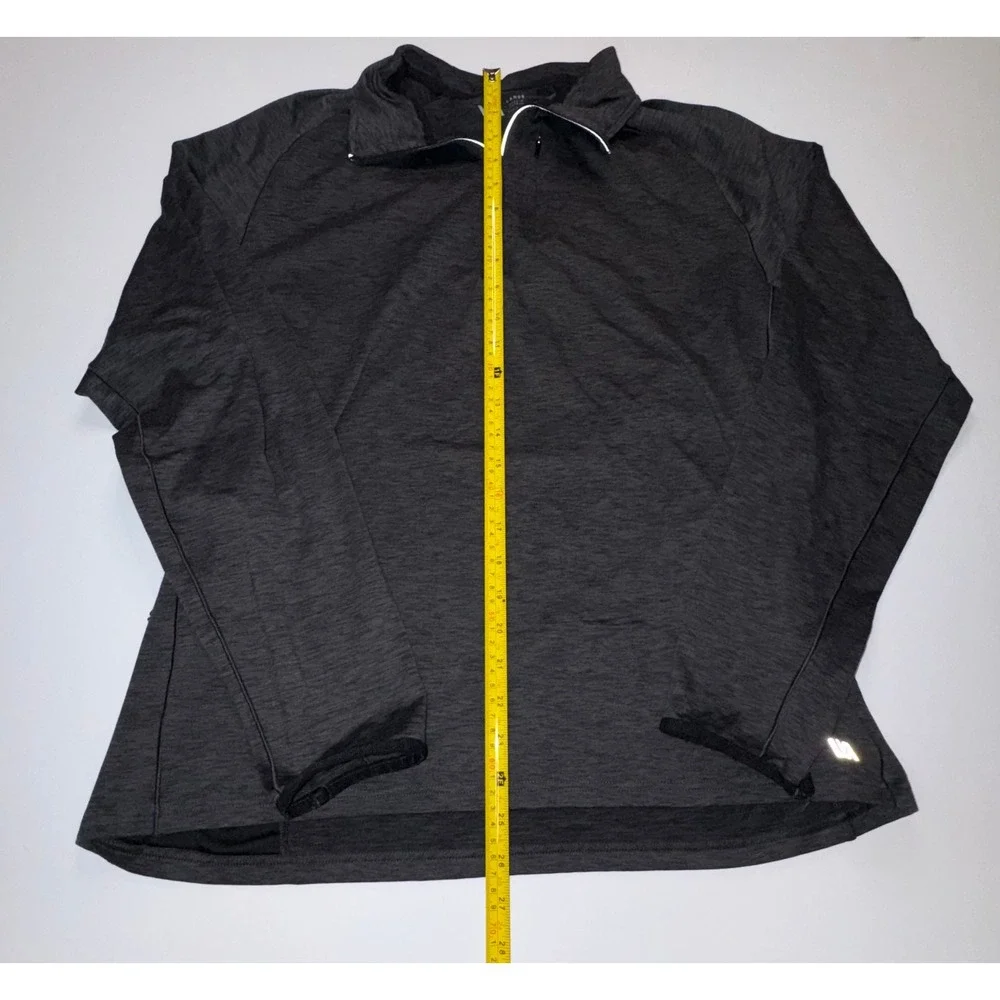 VRST men quarter